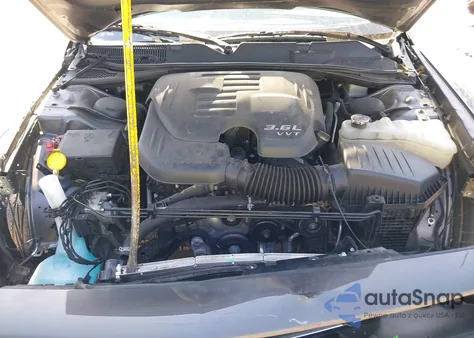 2023 Dodge Challenger Gt z USA, uszkodzony, nr VIN 2C3CDZJG4PH593860